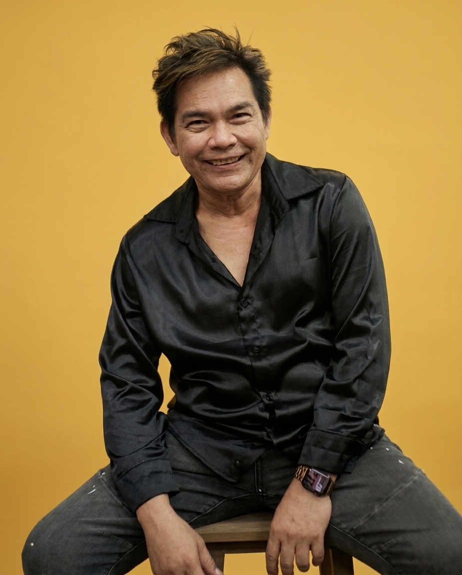 Joseph Saez