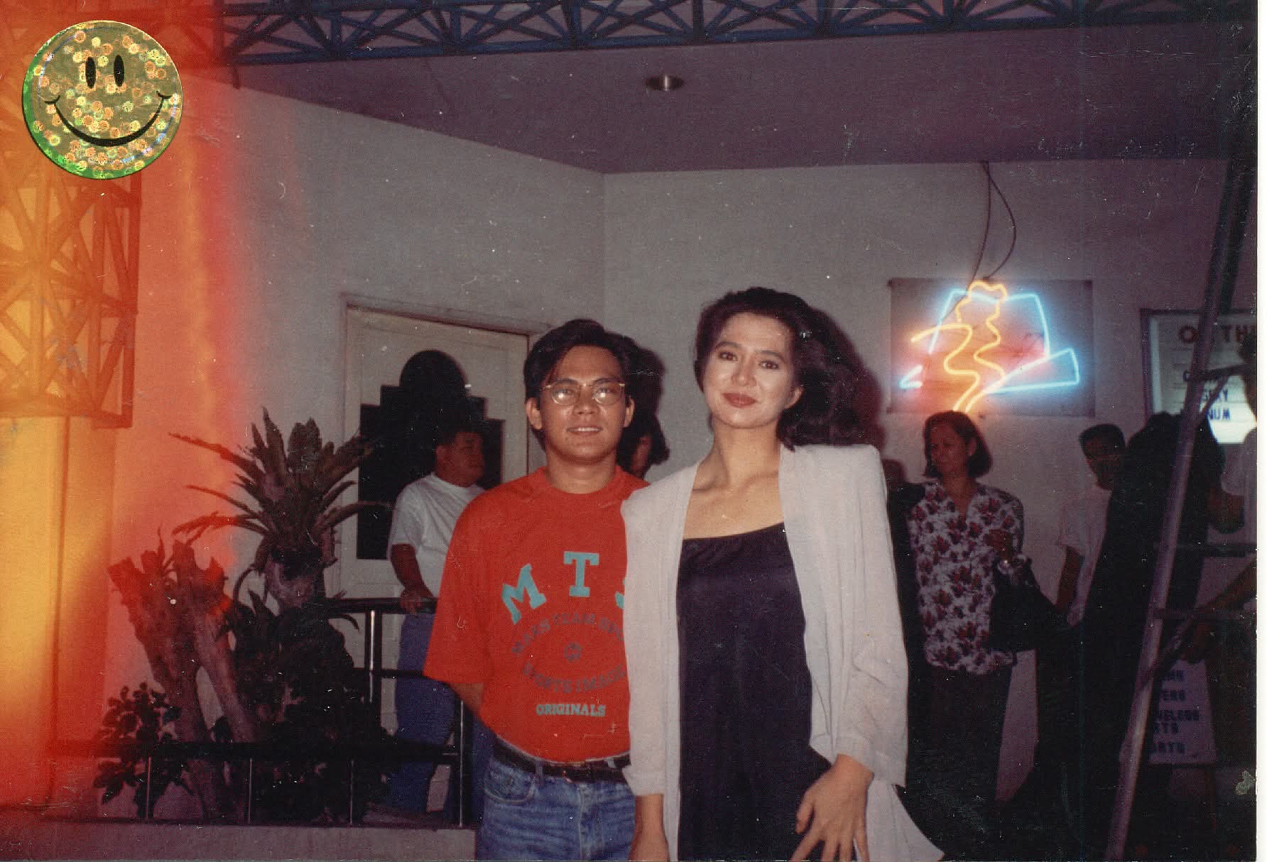 Joseph Saez — Gallery 21